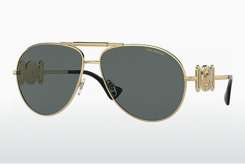 слънчеви очила Versace VE2249 100281