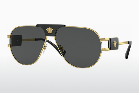 слънчеви очила Versace VE2252 100287