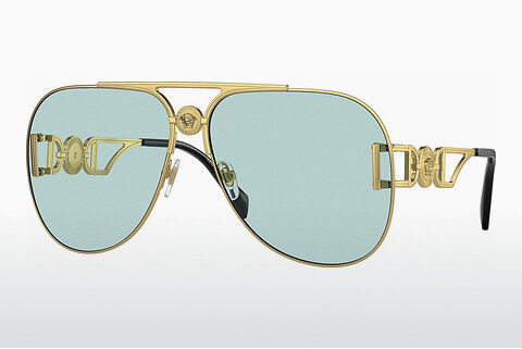 слънчеви очила Versace VE2255 1002/1