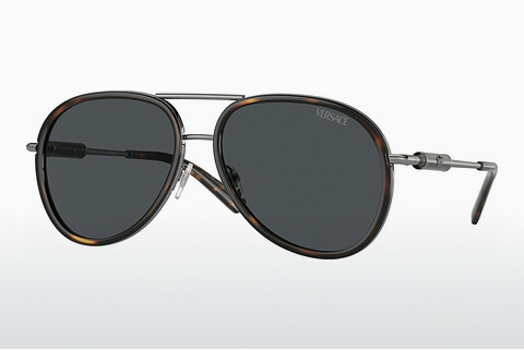 слънчеви очила Versace VE2260 100187