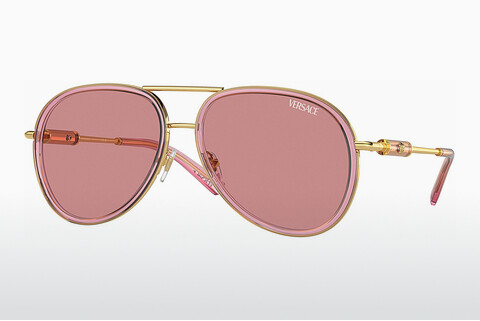 слънчеви очила Versace VE2260 100284