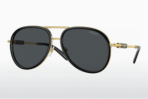 слънчеви очила Versace VE2260 100287