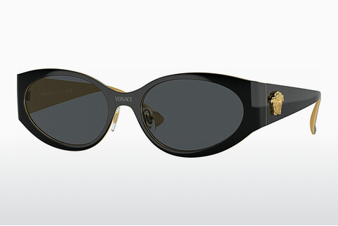 слънчеви очила Versace VE2263 143387