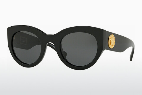 слънчеви очила Versace VE4353 GB1/87