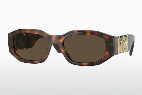 слънчеви очила Versace VE4361 521773
