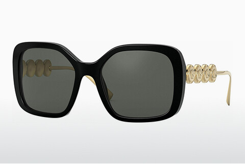 слънчеви очила Versace VE4375 GB1/87