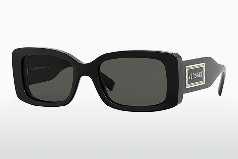 слънчеви очила Versace VE4377 GB1/87