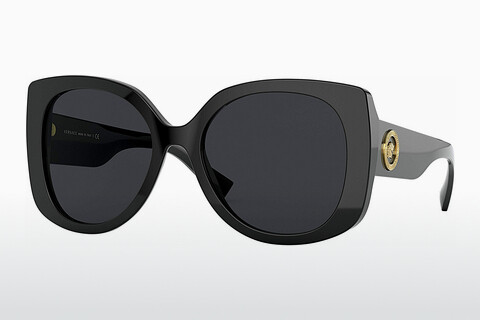 слънчеви очила Versace VE4387 GB1/87