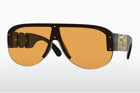 слънчеви очила Versace VE4391 GB1/7