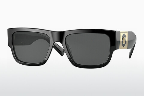 слънчеви очила Versace VE4406 GB1/87
