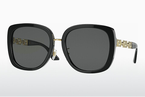 слънчеви очила Versace VE4407D GB1/87