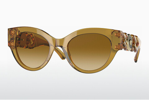 слънчеви очила Versace VE4408 53472L