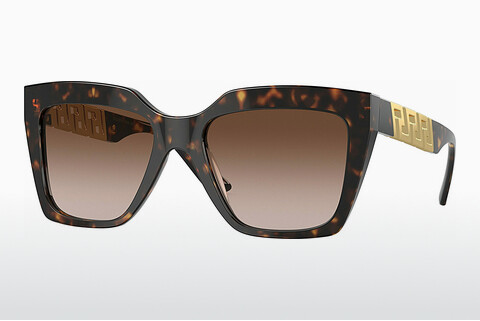 слънчеви очила Versace VE4418 108/13