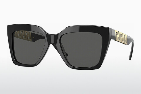 слънчеви очила Versace VE4418 GB1/87