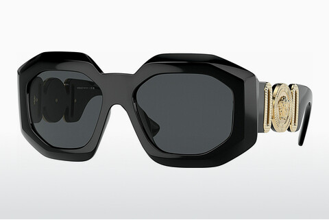 слънчеви очила Versace VE4424U GB1/87