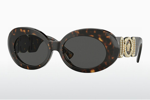 слънчеви очила Versace VE4426BU 108/87