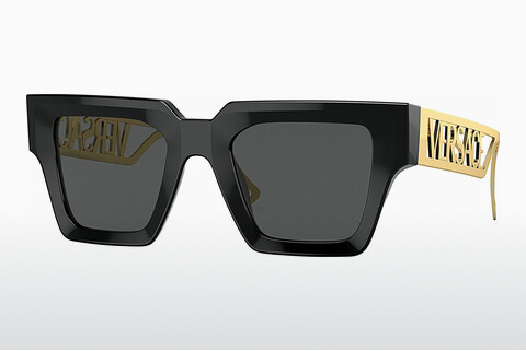 слънчеви очила Versace VE4431 GB1/87