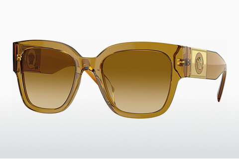 слънчеви очила Versace VE4437U 53472L