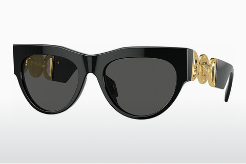 слънчеви очила Versace VE4440U GB1/87
