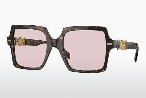 слънчеви очила Versace VE4441 108/P5
