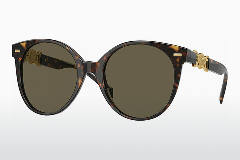 слънчеви очила Versace VE4442 108/3