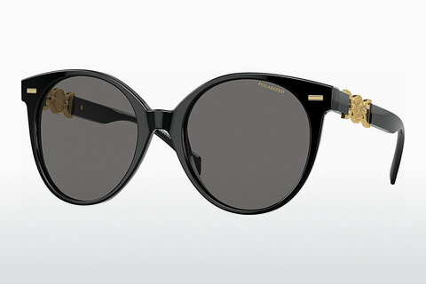 слънчеви очила Versace VE4442 GB1/81