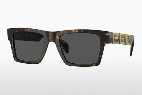 слънчеви очила Versace VE4445 108/87