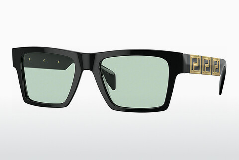 слънчеви очила Versace VE4445 GB1/M1