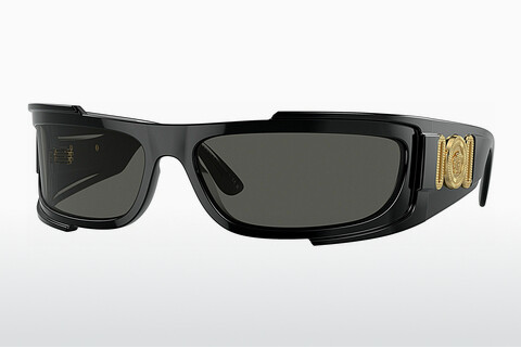слънчеви очила Versace VE4446 536087