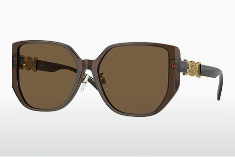 слънчеви очила Versace VE4449D 541673