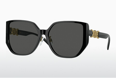 слънчеви очила Versace VE4449D GB1/87