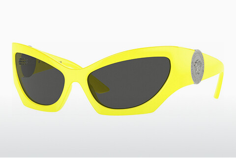слънчеви очила Versace VE4450 541887
