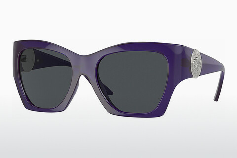 слънчеви очила Versace VE4452 541987