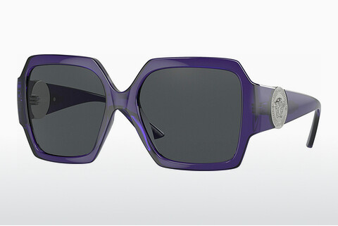 слънчеви очила Versace VE4453 541987