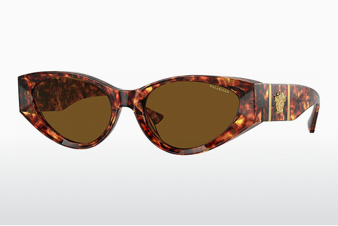 слънчеви очила Versace VE4454 543783