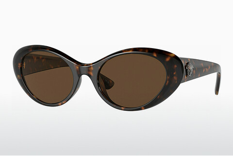 слънчеви очила Versace VE4455U 108/73