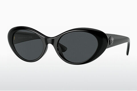 слънчеви очила Versace VE4455U GB1/87