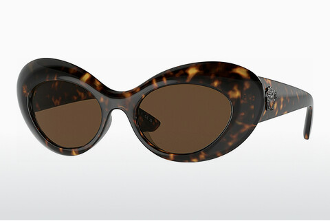 слънчеви очила Versace VE4456U 108/73