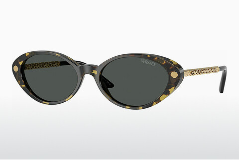 слънчеви очила Versace VE4469 547087