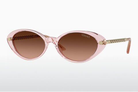 слънчеви очила Versace VE4469 54725M