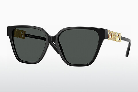 слънчеви очила Versace VE4471B GB1/87