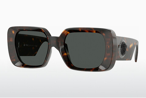 слънчеви очила Versace VE4473U 108/87