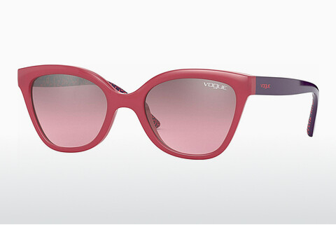 слънчеви очила Vogue Eyewear VJ2001 25537A