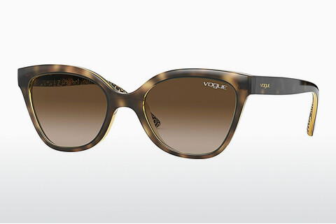 слънчеви очила Vogue Eyewear VJ2001 W65613