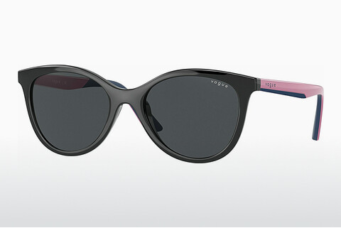слънчеви очила Vogue Eyewear VJ2013 W44/87