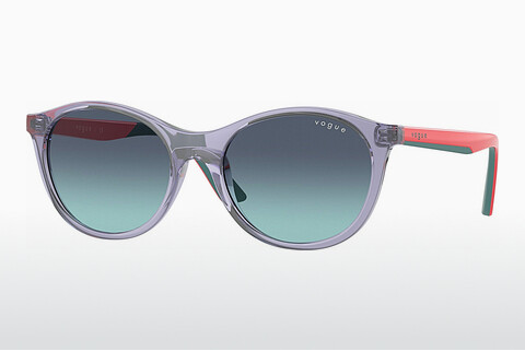 слънчеви очила Vogue Eyewear VJ2015 28374S