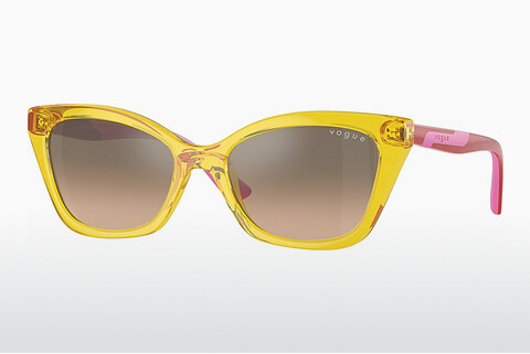 слънчеви очила Vogue Eyewear VJ2020 30638Z
