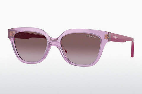 слънчеви очила Vogue Eyewear VJ2021 27808H