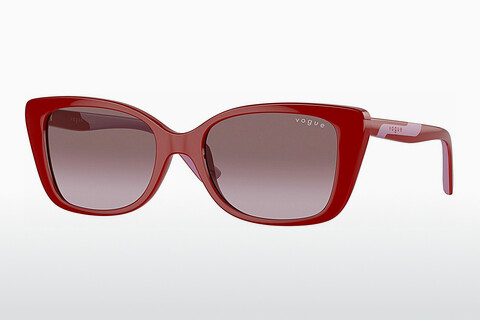 слънчеви очила Vogue Eyewear VJ2022 31298H