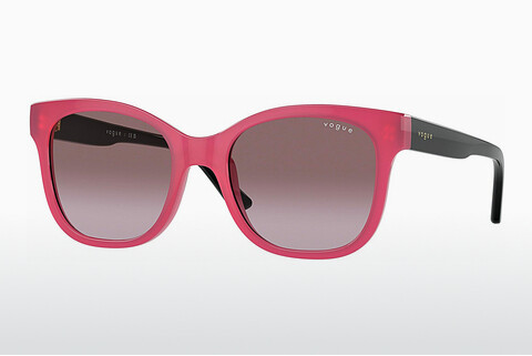 слънчеви очила Vogue Eyewear VJ2023 25458H